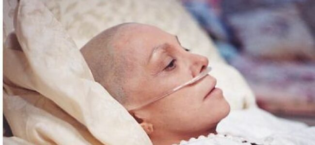 10,000 Cancer cases in J&K hospitals in 2025, SKIMS tops with 16,000 in 3 Years 10,000 Cancer cases in J&K hospitals in 2025, SKIMS tops with 16,000 in 3 Years