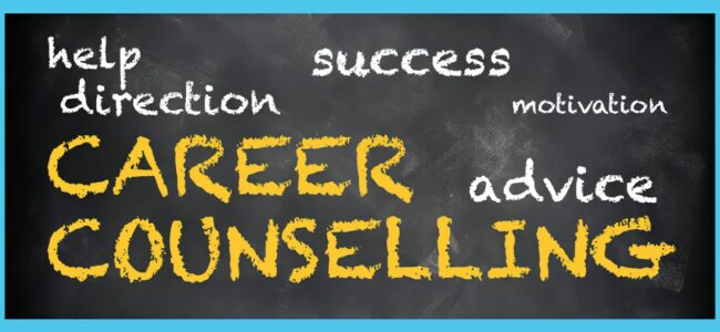 Guiding to a better career option
