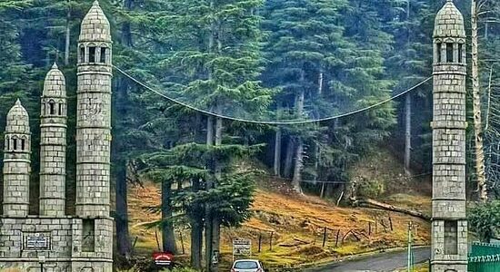 Lolab, where adventure meets tranquility