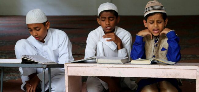 Nurturing Minds for a Better, Inclusive Society Nurturing Minds for a Better, Inclusive Society