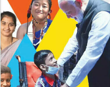 Pariksha Pe Charcha: Breaking the Chains of Exam Anxiety