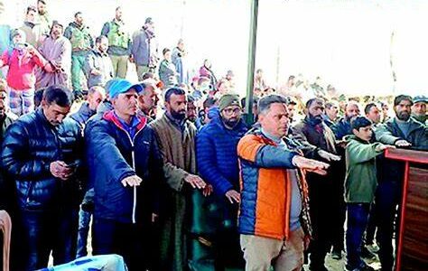 VBSY: A renewed commitment to holistic development in JK