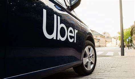 Uber launches operations in J&K