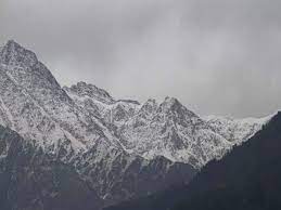 Unraveling the Himalayan conundrum