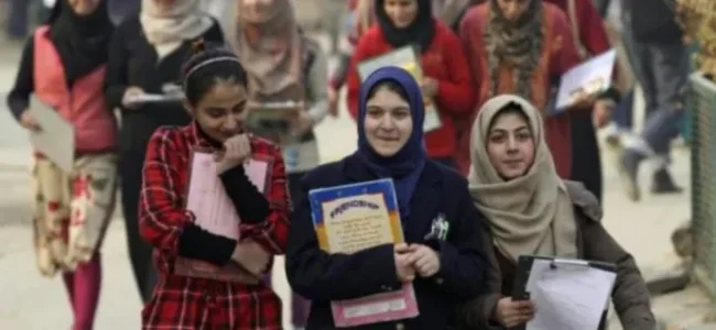Common Curriculum ensures equality   