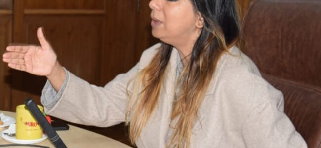 Yasha Mudgal reviews working of Farmer Producer Organizations