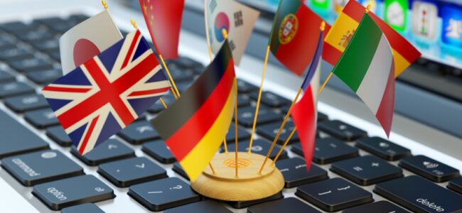 Bytes of Diplomacy: Navigating the New Age
