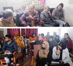 Director Agriculture inaugurates seven days DLTP on Scientific Beekeeping