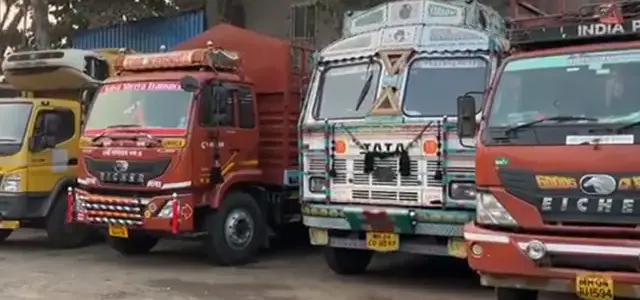 1.37 Lakh MT fresh fruits dispatched from Kashmir in 10 Days: Div Com
