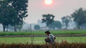 Over Rs 95,000 crore allocated for VB-G RAM G, MGNREGA gets Rs 30,000 crore in Budget Over Rs 95,000 crore allocated for VB-G RAM G, MGNREGA gets Rs 30,000 crore in Budget