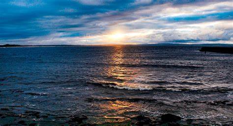 Atlantic Ocean is headed for a tipping point