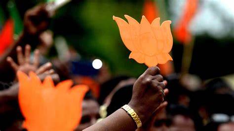 NC running visionless, directionless government in JK: BJP