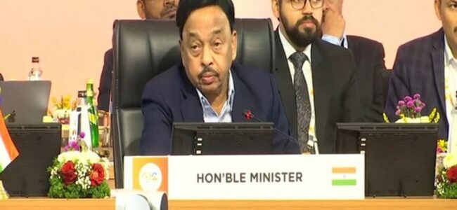 Credit facility of Rs 2.41 lakh crore given for revival of MSME sector: Govt Credit facility of Rs 2.41 lakh crore given for revival of MSME sector: Govt