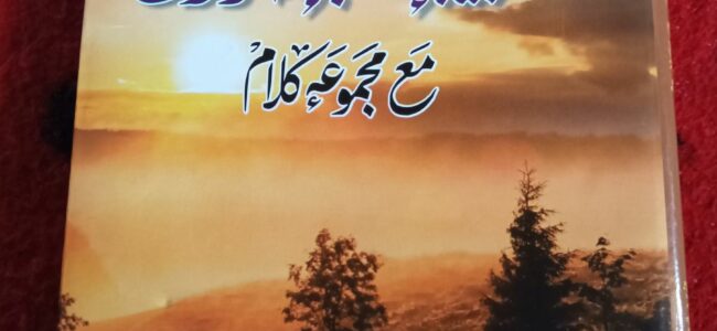 Book review:  ‘Habiba Habba Khatoon’ by Ghulam Hassan Talib