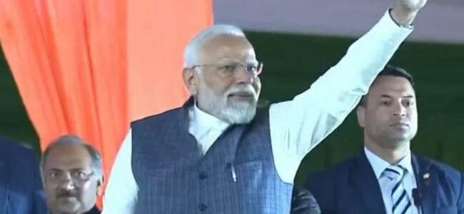 President, Vice President, PM to participate in Constitution Day programme