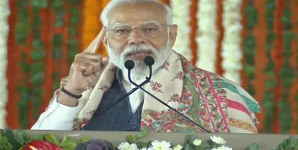 Maha Kumbh: Very special day for those who cherish Bharatiya values, says PM Modi