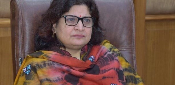 Secy Cooperatives reviews progress on establishment of Jan Aushadi Kendras Secy Cooperatives reviews progress on establishment of Jan Aushadi Kendras