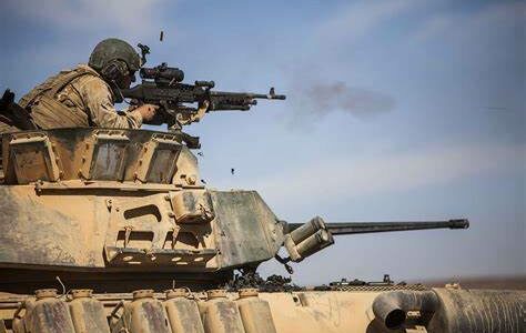 Drone attack on American troops risks widening Middle East conflict