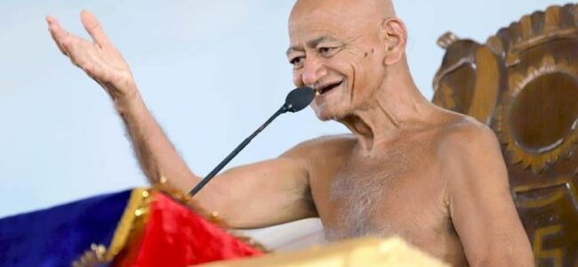Sant Shiromani Acharya: Triveni of wisdom, compassion and service