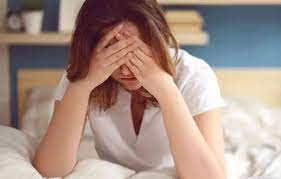Chronic pain both psychological, social; women more affected: Experts Chronic pain both psychological, social; women more affected: Experts