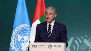Developing nations need $ 6 trillion by 2030 in climate finance: COP29 president designate Developing nations need $ 6 trillion by 2030 in climate finance: COP29 president designate