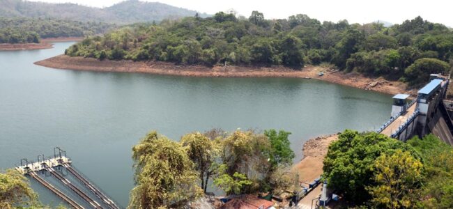 Summer season:  Water storage in country’s key reservoirs at just 38%: Official Data