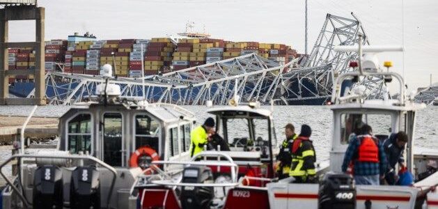 Bridges can be protected from ship collisions