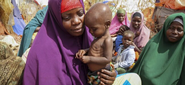 Gap between rich and poor nations growing even wider: UN report