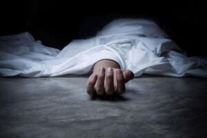Two bodies recovered after vehicle carrying four missing persons traced in Poonch Two bodies recovered after vehicle carrying four missing persons traced in Poonch