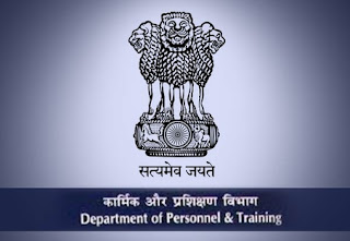 GoI approves proposal of DoP&T, extends J&K deputation of 3 IAS officers by one year GoI approves proposal of DoP&T, extends J&K deputation of 3 IAS officers by one year
