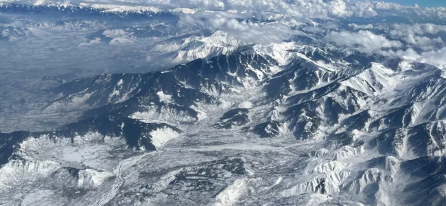 Govt to set up early warning system to deal with sudden glacial lake breaches