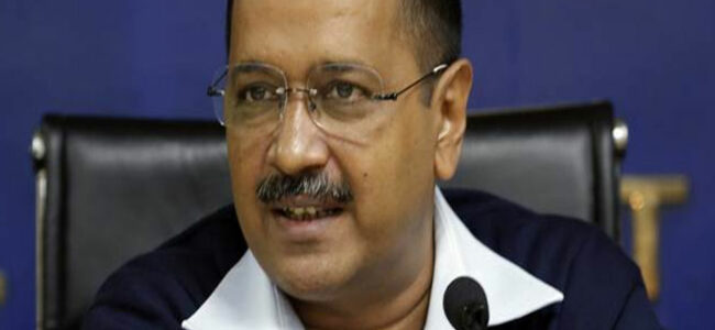 Kejriwal skips 8th ED summons, says ready to appear virtually before agency after Mar 12 Kejriwal skips 8th ED summons, says ready to appear virtually before agency after Mar 12