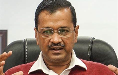 Kejriwal took advantage of being CM: ED