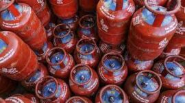 LPG Price Hike: Govt says rates in India among world’s lowest despite 46 pc jump in global benchmark LPG Price Hike: Govt says rates in India among world’s lowest despite 46 pc jump in global benchmark
