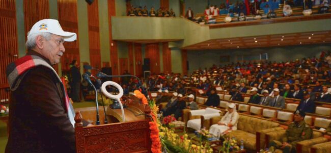 Lt Governor inaugurates 23rd All India Police Water Sports Championship 2023-24 Lt Governor inaugurates 23rd All India Police Water Sports Championship 2023-24