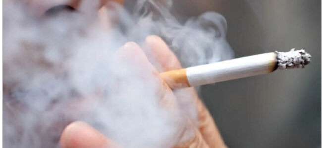 Bandipora admin bans sale of tobacco near schools