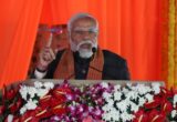 PM Modi leaves for Seychelles; to attend golden jubilee of country’s National Day