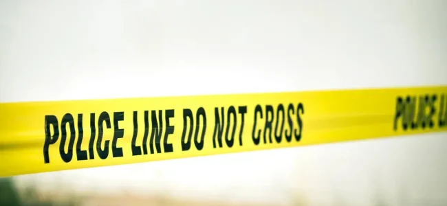 Two youth injured in attack by pistol-wielding assailants in Jammu