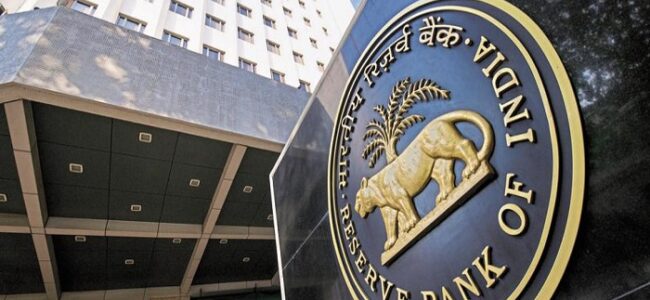 RBI advises proactive steps to limit impact of West Asia crisis