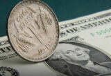 Rupee slumps 32 paise to 95.57 against US dollar in early trade