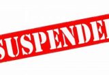 Govt suspends eight officials over ‘inappropriate’ library books, blacklists authors and publisher Govt suspends eight officials over ‘inappropriate’ library books, blacklists authors and publisher