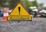 Driver killed, two injured after school bus plunges into gorge in Budgam Driver killed, two injured after school bus plunges into gorge in Budgam