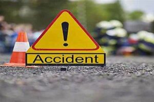Father son duo killed in road mishap in Uri, Baramulla Father son duo killed in road mishap in Uri, Baramulla