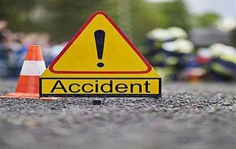 Three soldiers killed in road mishap at Bandipora
