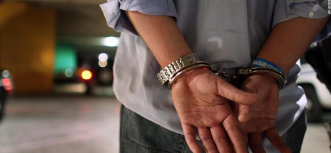 Three suspected drug peddlers arrested with narcotics in Samba