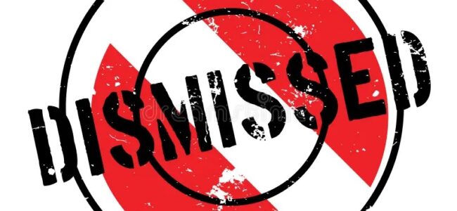 Police dismisses SPO after his involvement surfaces in NDPS case
