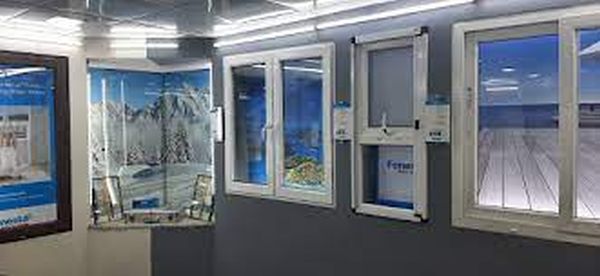Fenesta India opens another new showroom in Srinagar Fenesta India opens another new showroom in Srinagar