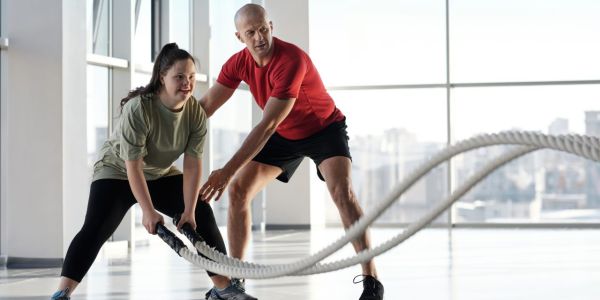Regular exercise, other lifestyle factors maintain healthy heart