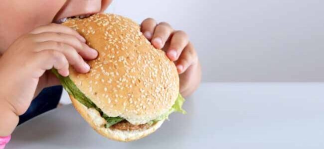 12.5 mn children, teens in India obese in 2022: Lancet Study 12.5 mn children, teens in India obese in 2022: Lancet Study