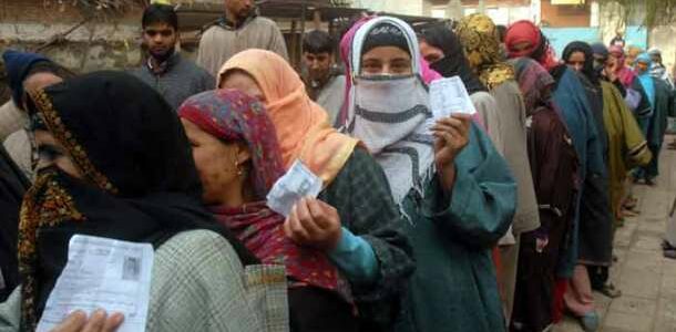 Lok Sabha polls: Will contest all 3 seats in Kashmir valley, says National Conference Lok Sabha polls: Will contest all 3 seats in Kashmir valley, says National Conference